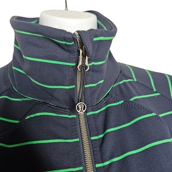 Lululemon Asana Jacket - Picture 6 of 7